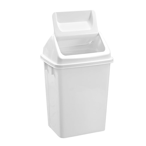INDOOR SWING BIN 20L