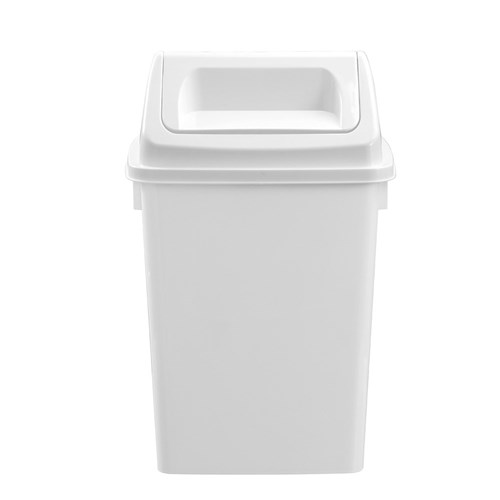 INDOOR SWING BIN 20L