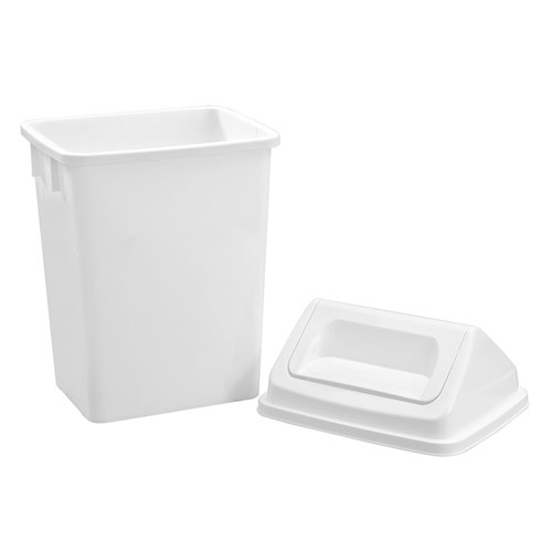 INDOOR SWING BIN 20L