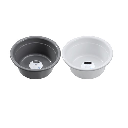 LAUNDRY BASIN 9.5L 34.5CM
