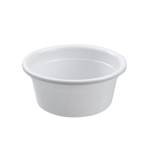 LAUNDRY BASIN 9.5L 34.5CM