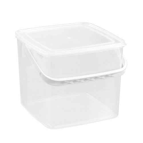 KEEP FRESH STORER HANDLED 7L