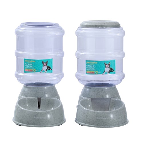 BARREL PET WATER DISPENSER