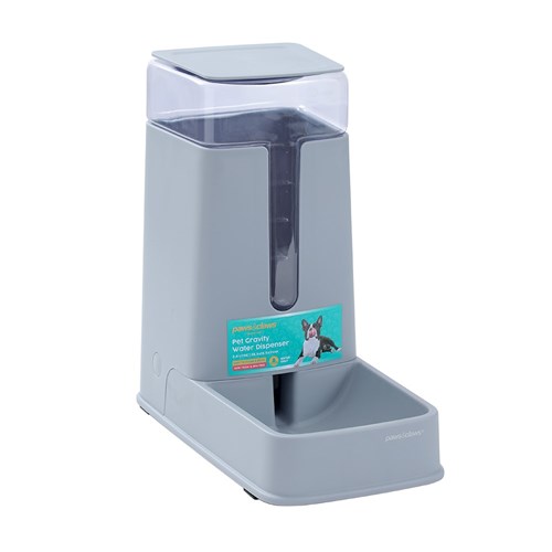 GRAVITY WATER DISPENSER 3.4L