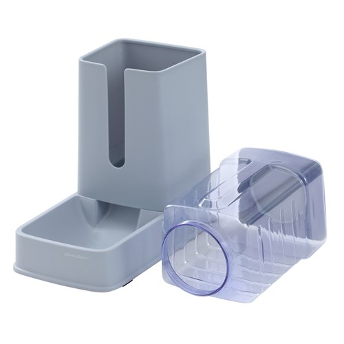 GRAVITY FOOD DISPENSER 3.4L