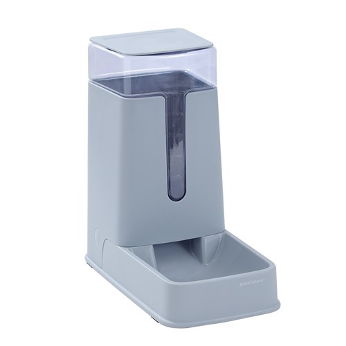 GRAVITY FOOD DISPENSER 3.4L