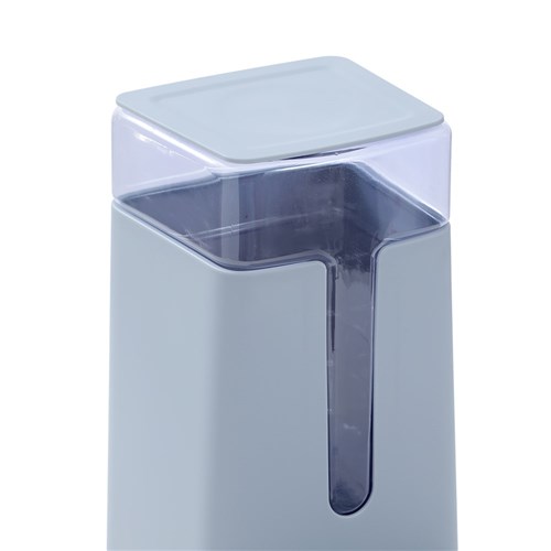 GRAVITY FOOD DISPENSER 3.4L