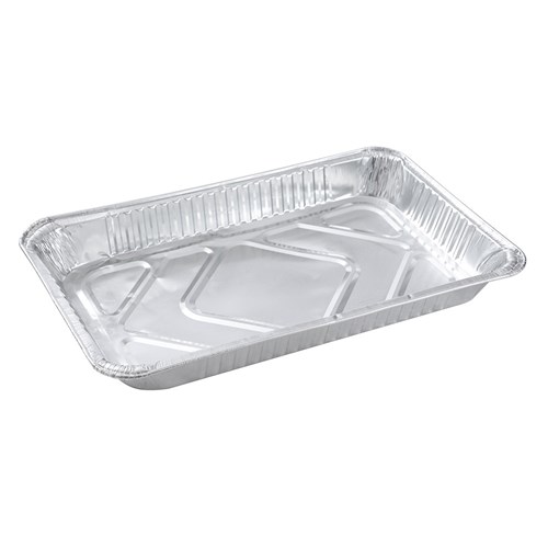 FOIL X-LGE OVEN TRAY