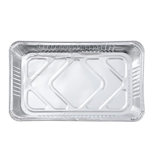 FOIL X-LGE OVEN TRAY
