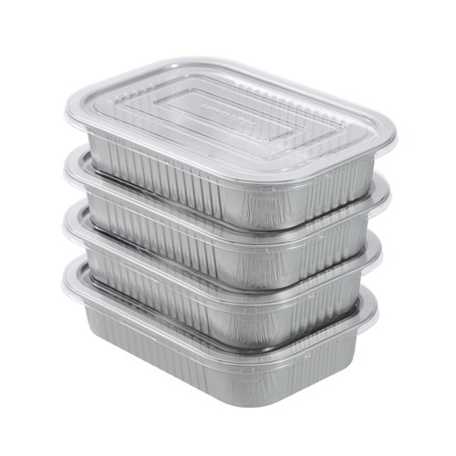 PREMIUM FOIL CONTAINER