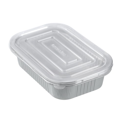 PREMIUM FOIL CONTAINER