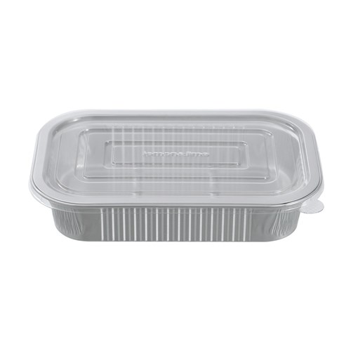 PREMIUM FOIL CONTAINER