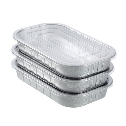 PREMIUM FOIL CONTAINER