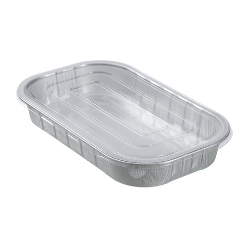 PREMIUM FOIL CONTAINER