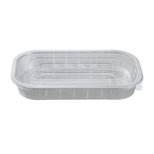 PREMIUM FOIL CONTAINER