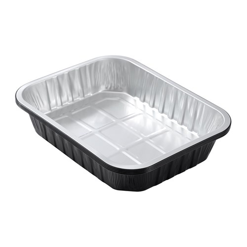 PREMIUM TWO-TONE FOIL