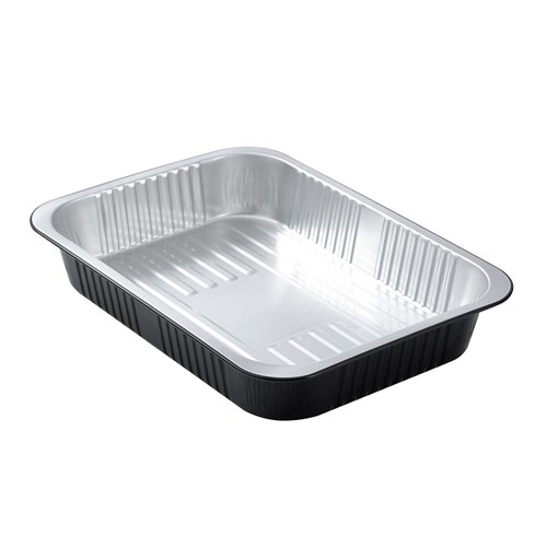 PREMIUM TWO-TONE FOIL