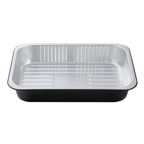 PREMIUM TWO-TONE FOIL