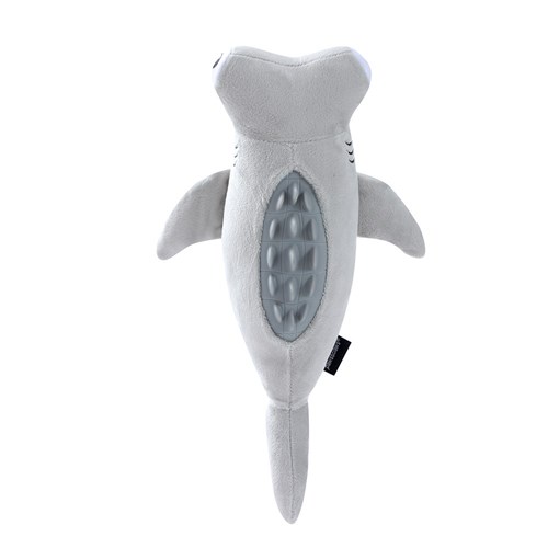 TIDAL PALS SEA PLUSH WITH TPR