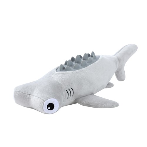 TIDAL PALS SEA PLUSH WITH TPR