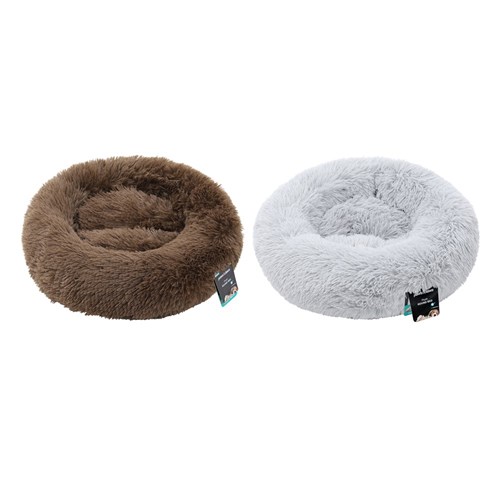 ROUND BED SMALL 50X50X15CM