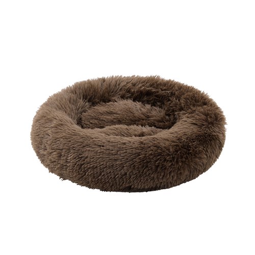 ROUND BED SMALL 50X50X15CM