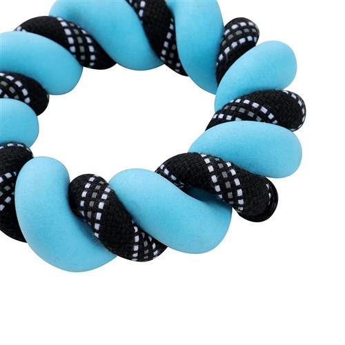 TWISTY CHEW RING TOY