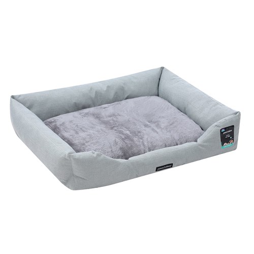 WALLED PET BED LARGE