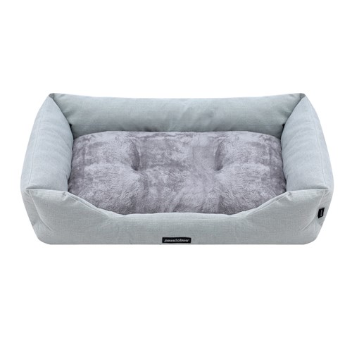 WALLED PET BED LARGE