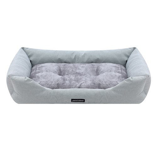 WALLED PET BED LARGE