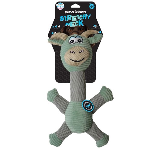 STRETCHY NECK ANIMAL PET