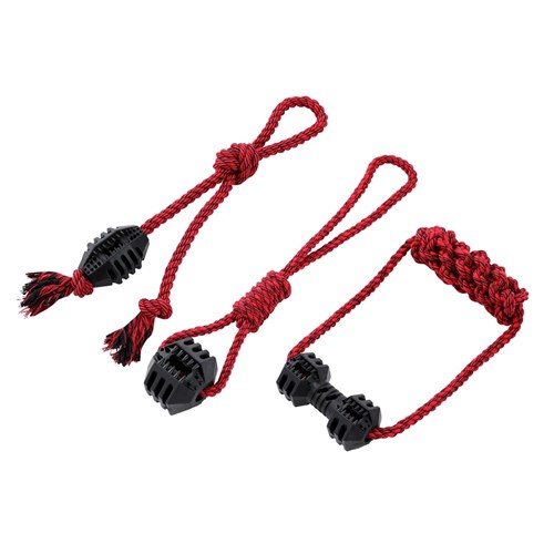 GEO TPR + ROPE TUGGERS