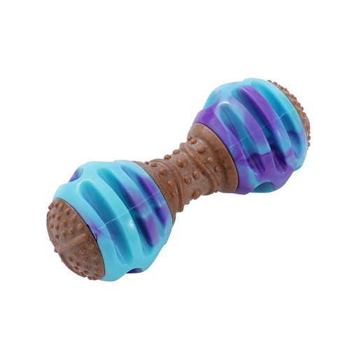 BOOBONE TPR GIGGLE DUMBELL