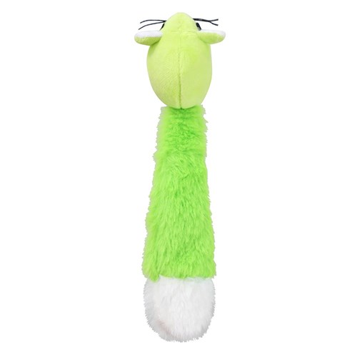 POUNCE PLUSH LONG TAIL MOUSE