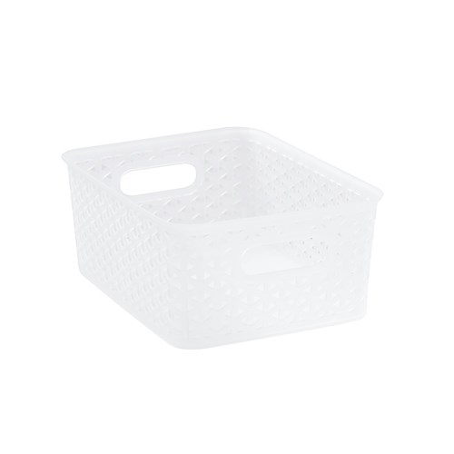 WICKER FROST BASKET 4L