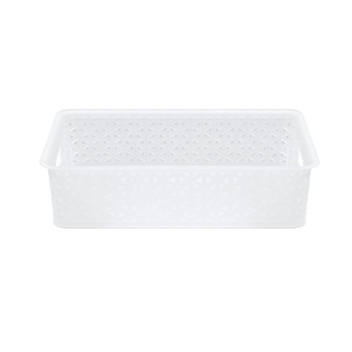 WICKER FROST BASKET 6.5L