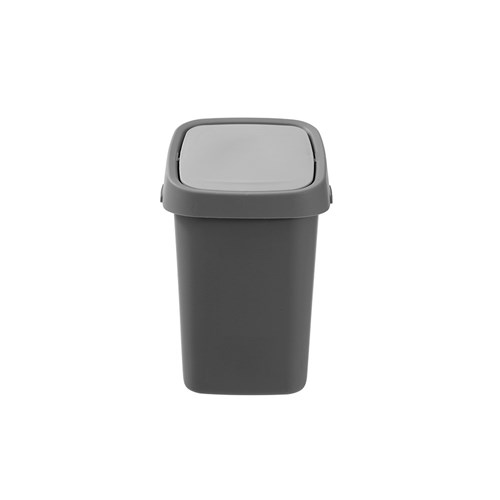 EDGE BIN SQUARE 5L CHC