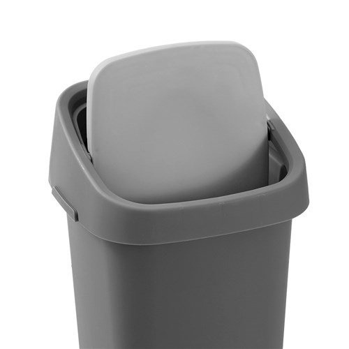 EDGE BIN SQUARE 5L CHC