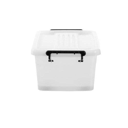 HEAVY DUTY STORAGE BOX 15L