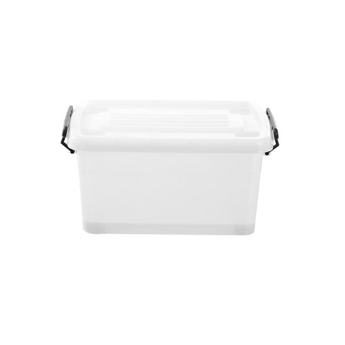 HEAVY DUTY STORAGE BOX 15L