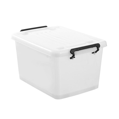 HEAVY DUTY STORAGE BOX 32L