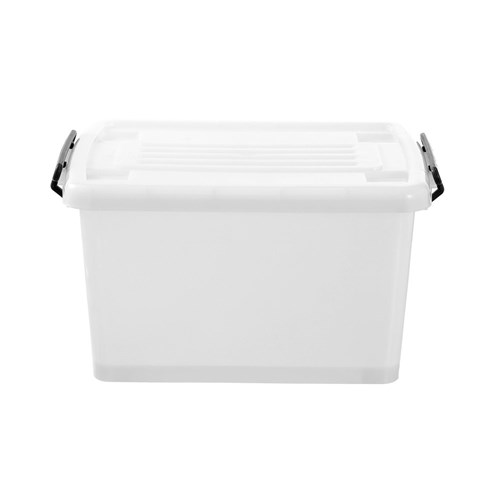 HEAVY DUTY STORAGE BOX 32L