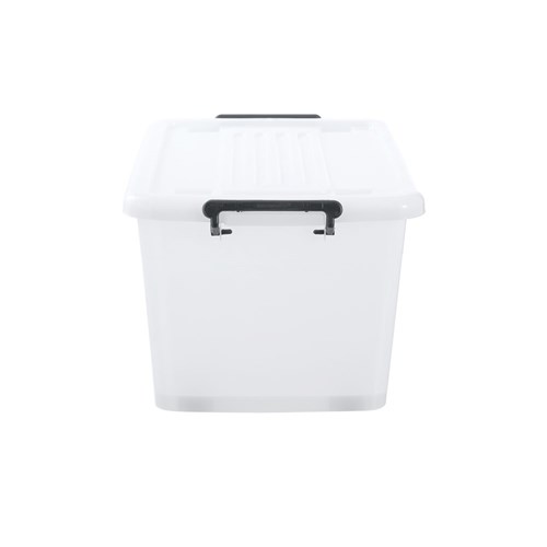 HEAVY DUTY STORAGE BOX 55L