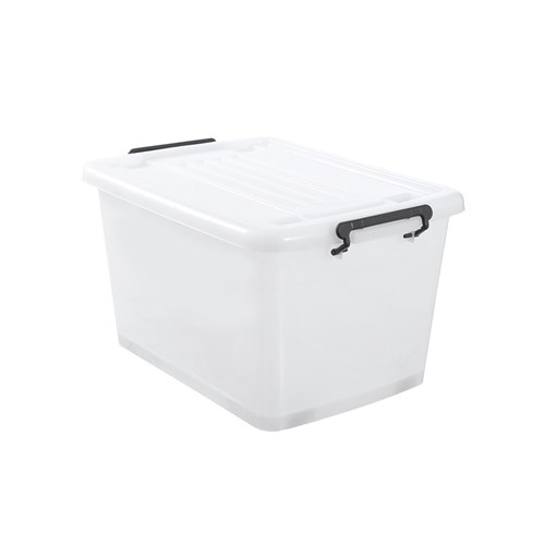 HEAVY DUTY STORAGE BOX 55L