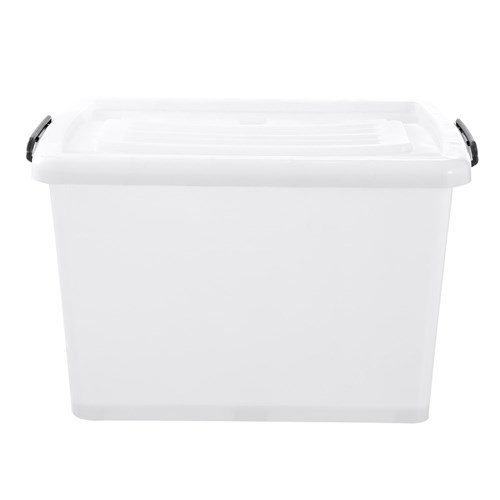 HEAVY DUTY STORAGE BOX  90L