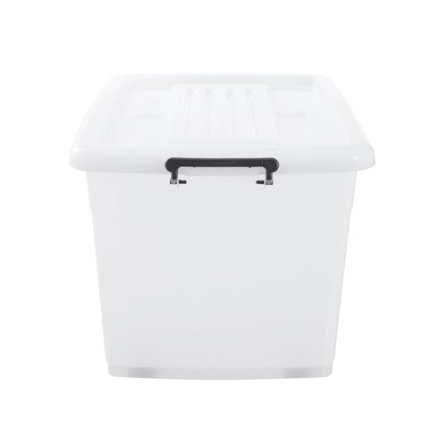 HEAVY DUTY STORAGE BOX 120L