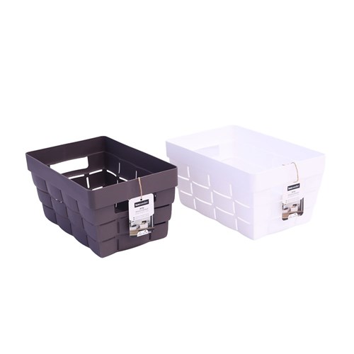 ARLO WEAVE BASKET 4.2L