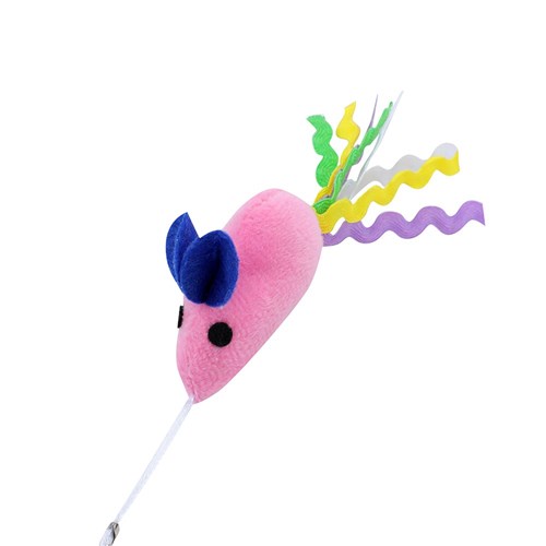 CAT DANGLER TOY 5 IN 1