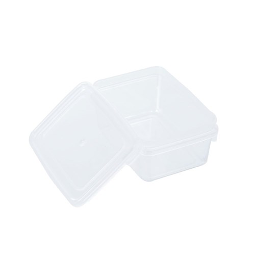 KEEP FRESH FOOD CONTAINER