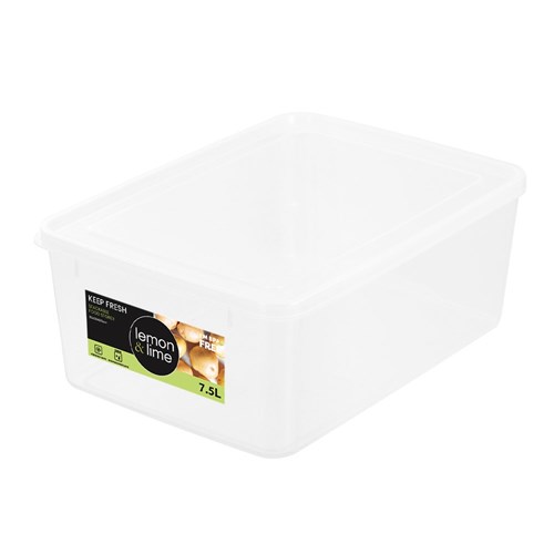 KEEP FRESH FOOD CONTAINER 7.5L